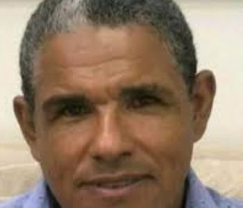 Fernando, morador de Mogi Mirim, está desaparecido.